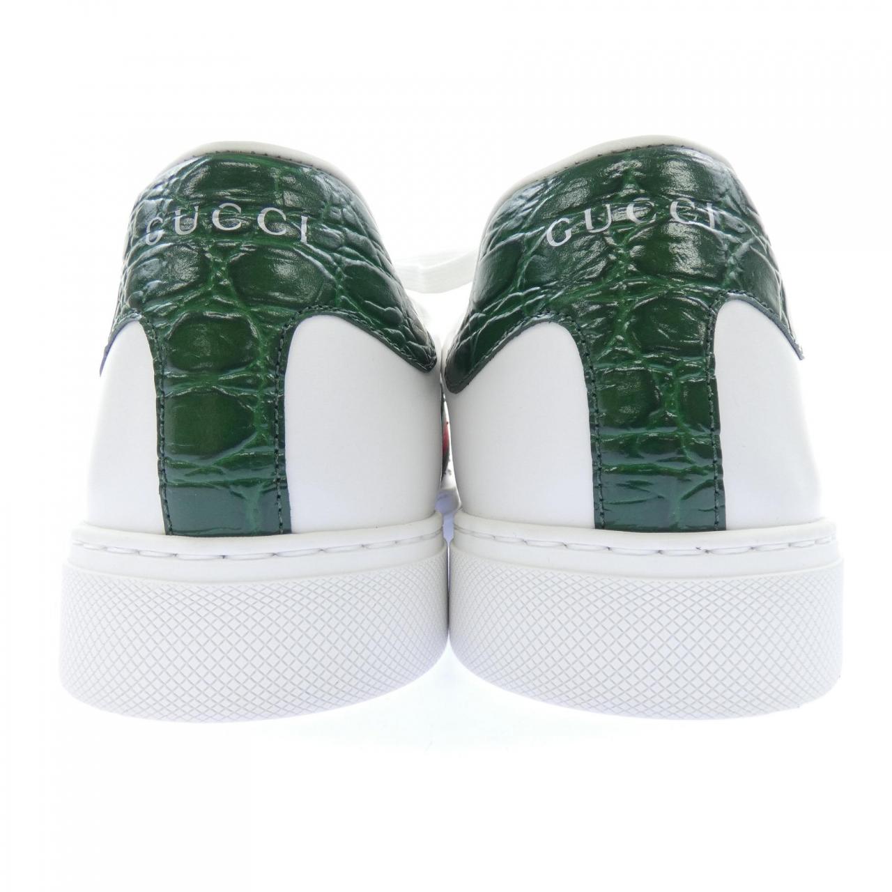 グッチ GUCCI 853252 スニーカー