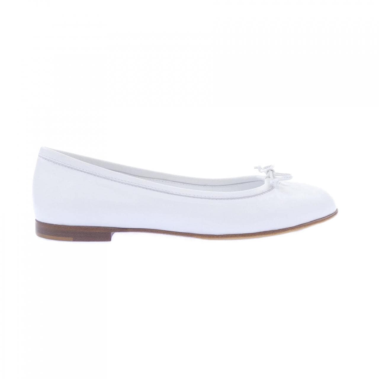 マノロブラニク MANOLO BLAHNIK VERALLI フラットシューズ