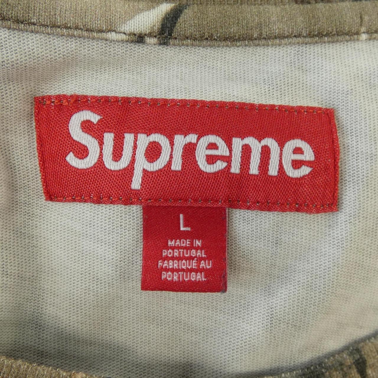 シュプリーム SUPREME Tシャツ