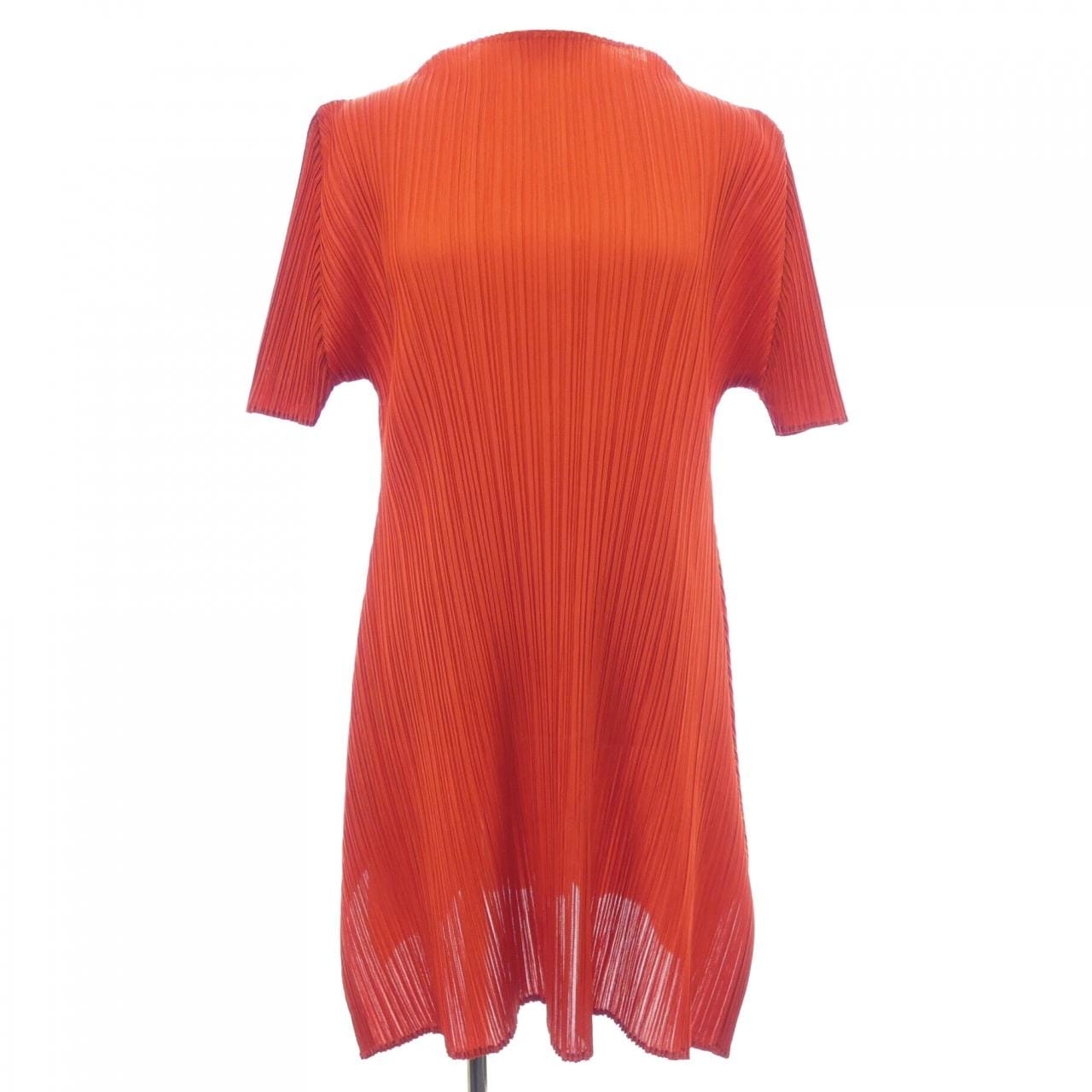 プリーツプリーズ PLEATS PLEASE PP53JT112 トップス
