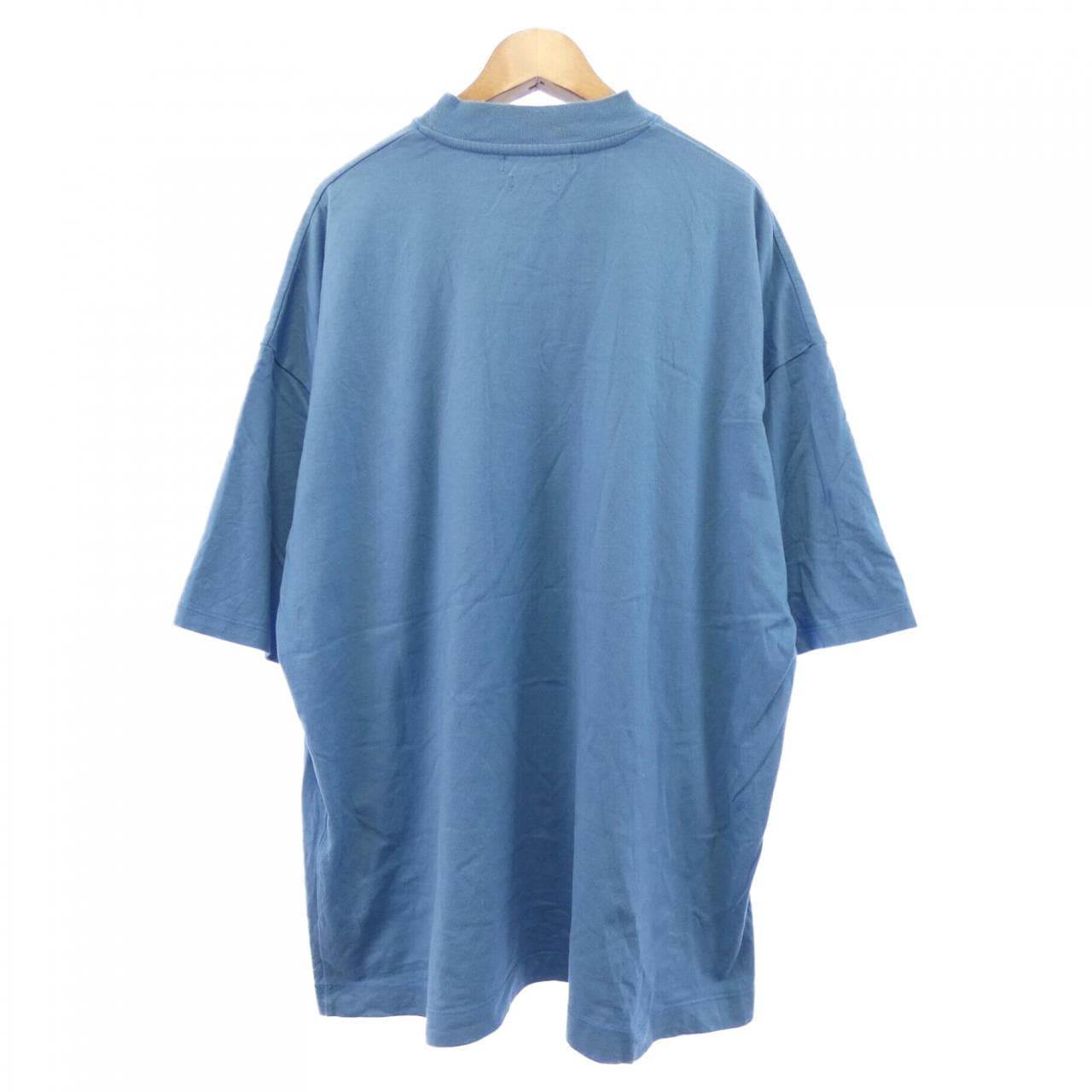 ヨーク YOKE YK24SS0703CS Tシャツ