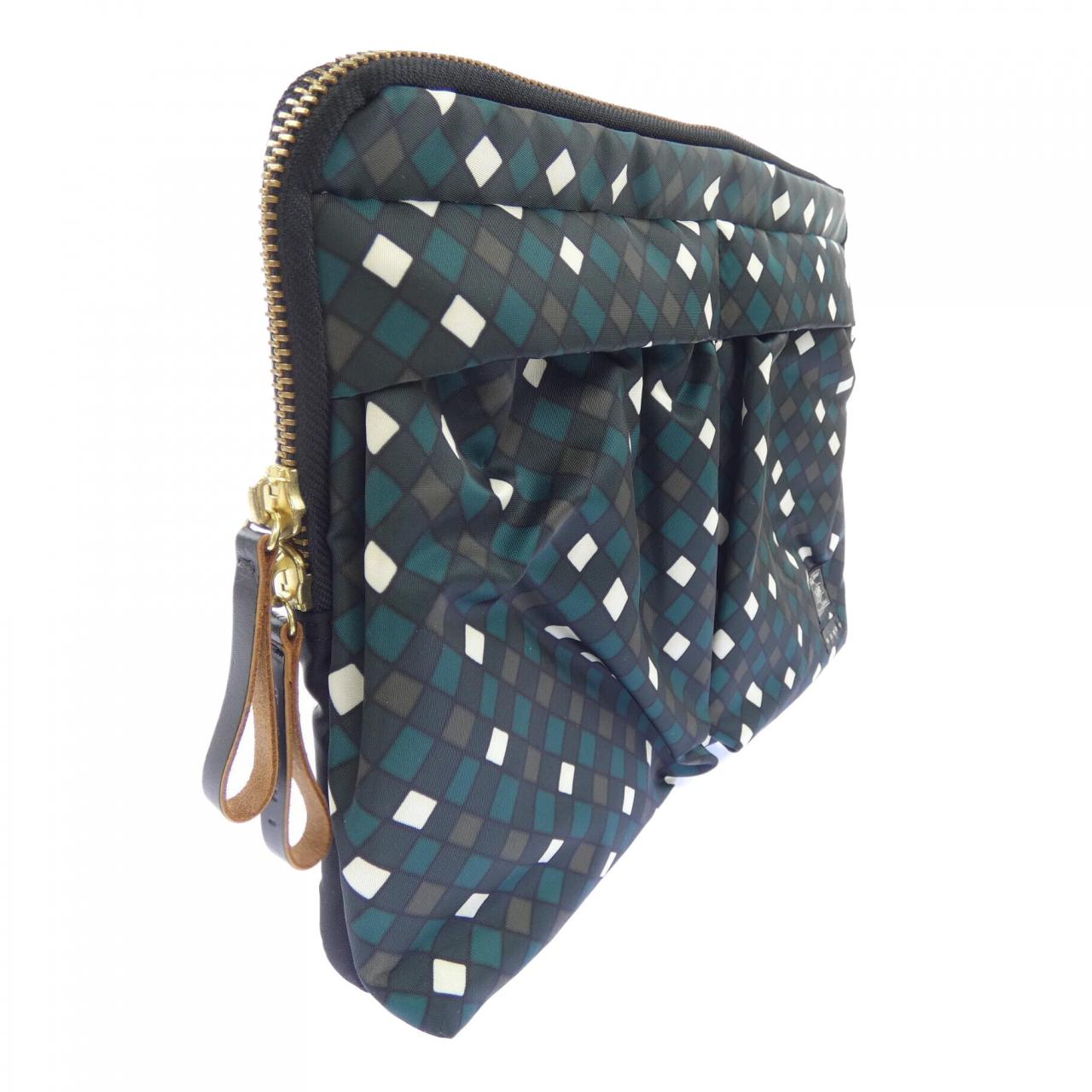 マルニポーター MARNI×PORTER BAG