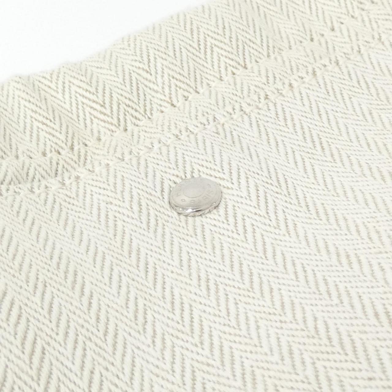 エルメス フールビ 25cm 063913CK ポーチ