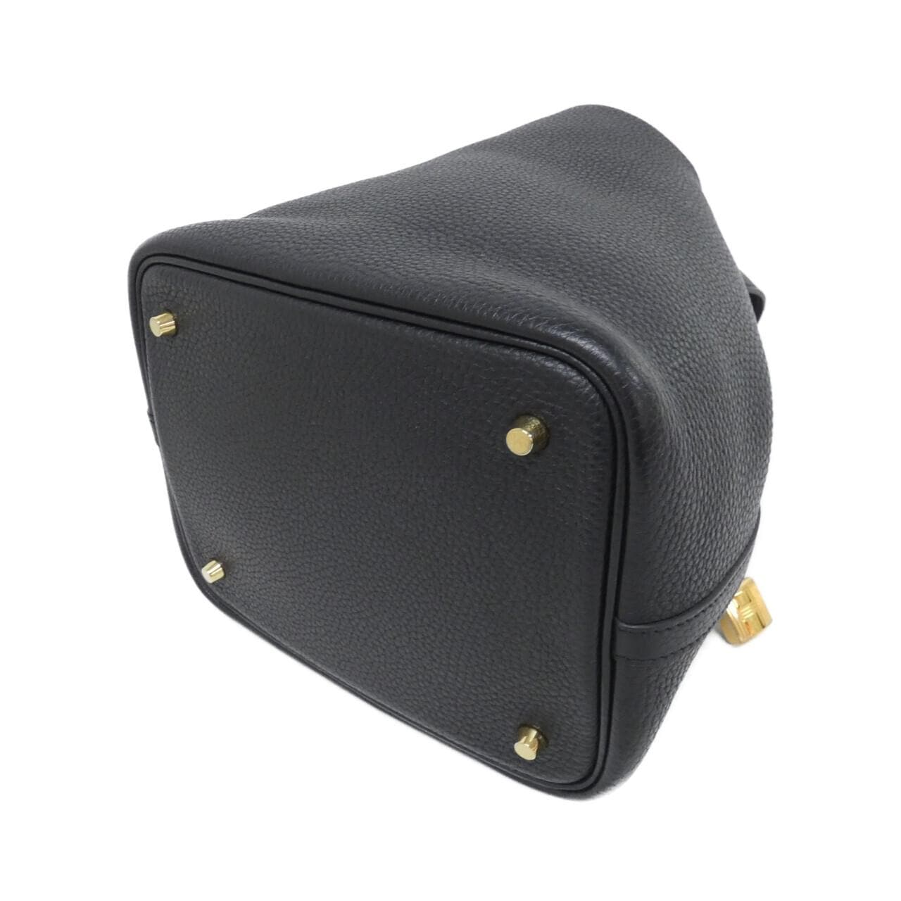 エルメス ピコタン ロック MM 060991CC バッグ