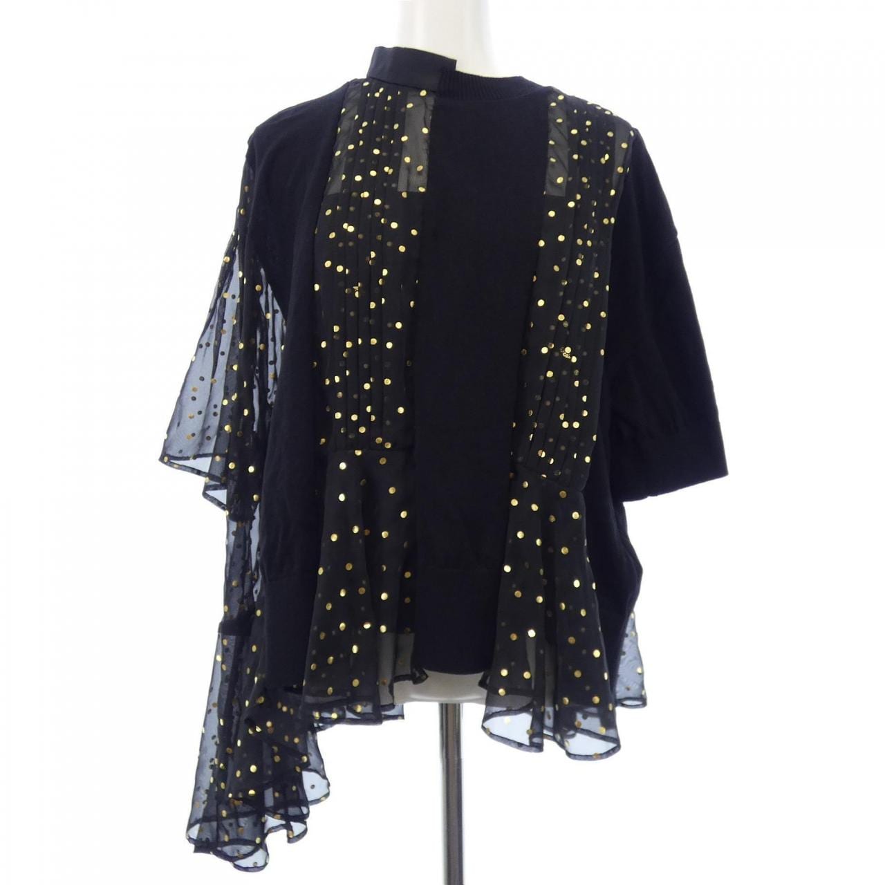 サカイ SACAI 26-08534 トップス