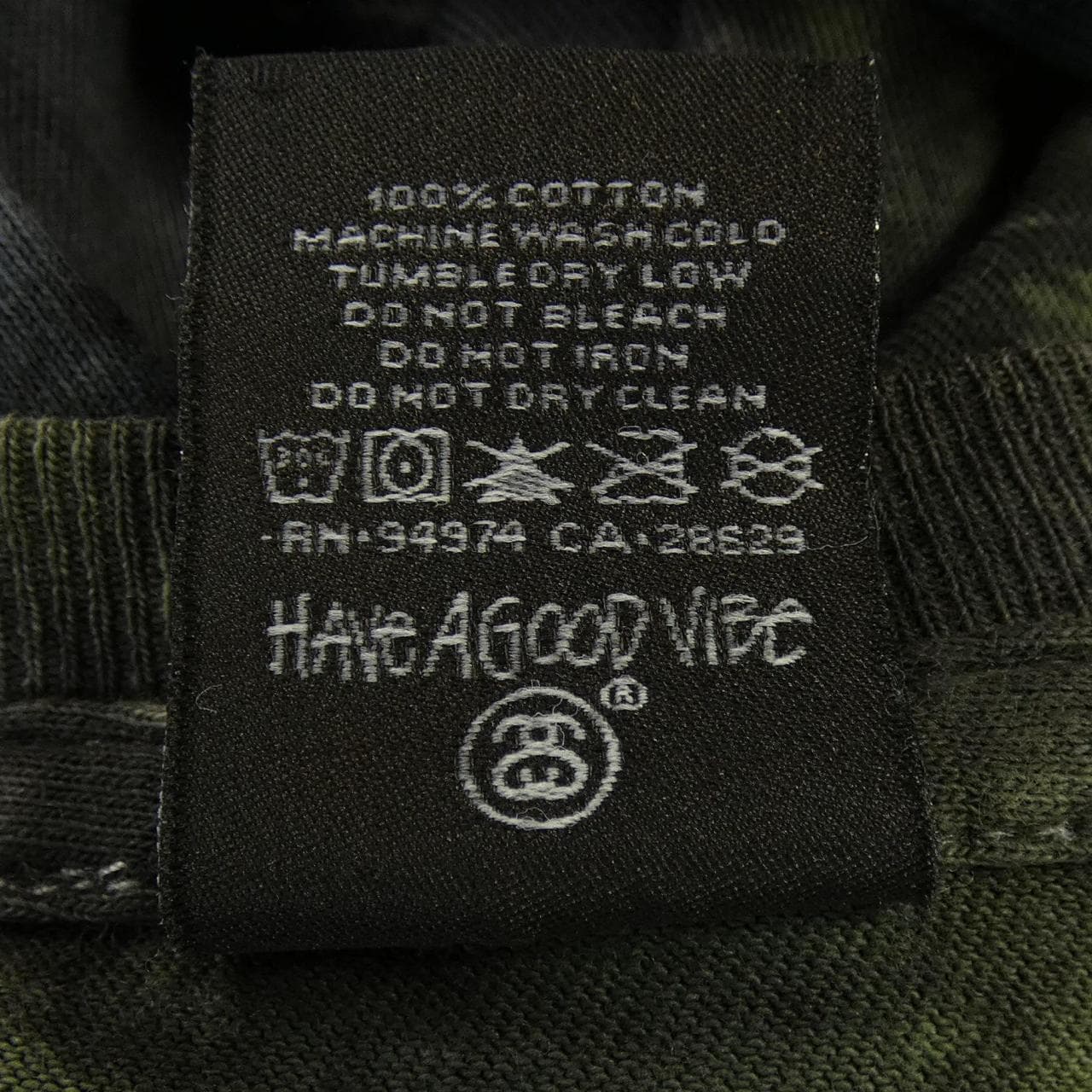 ステューシー STUSSY Tシャツ