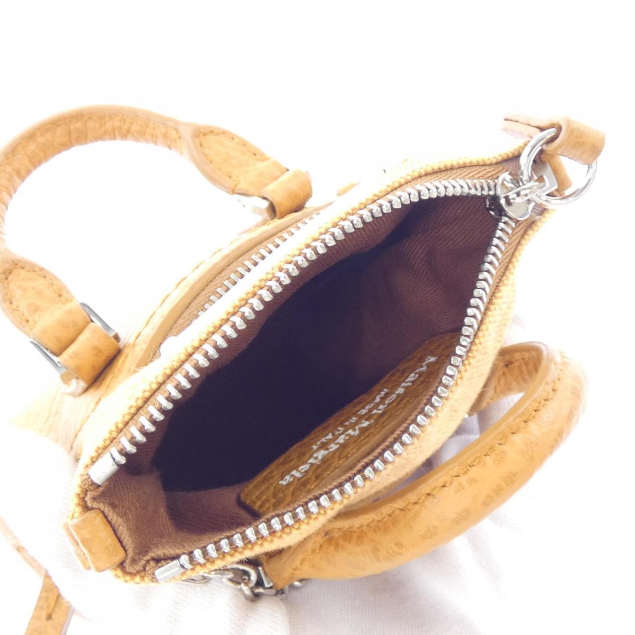メゾンマルジェラ Maison Margiela 5AC SB3WG0025 BAG