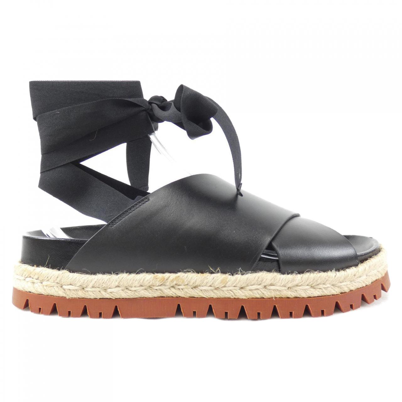 Marni discount espadrille sandals