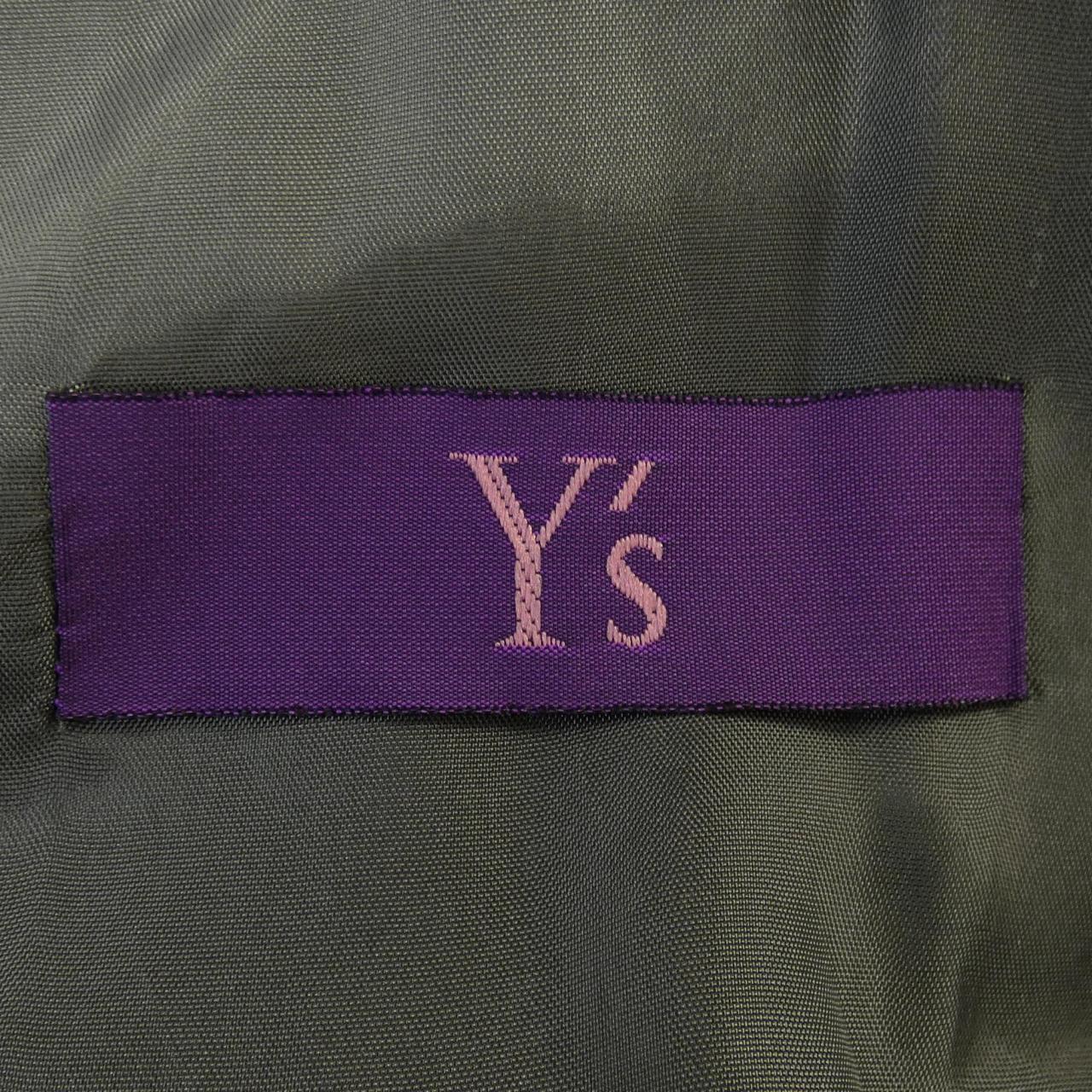 Y's Y's Coat