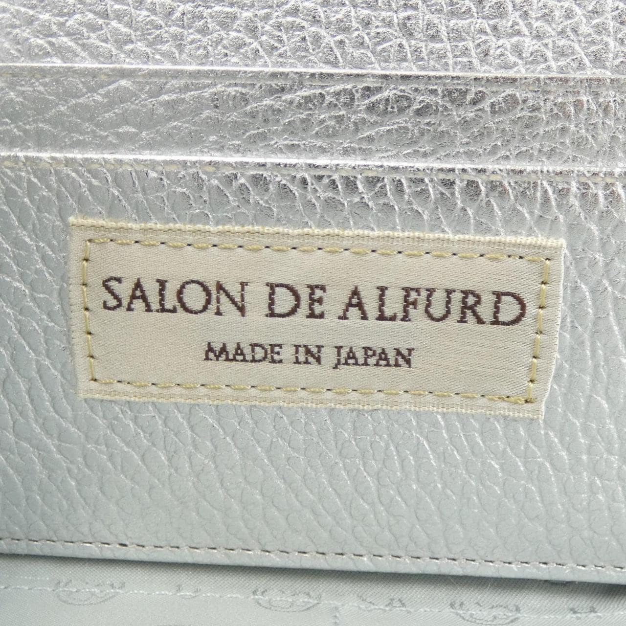 SALONDEALFURD WALLET