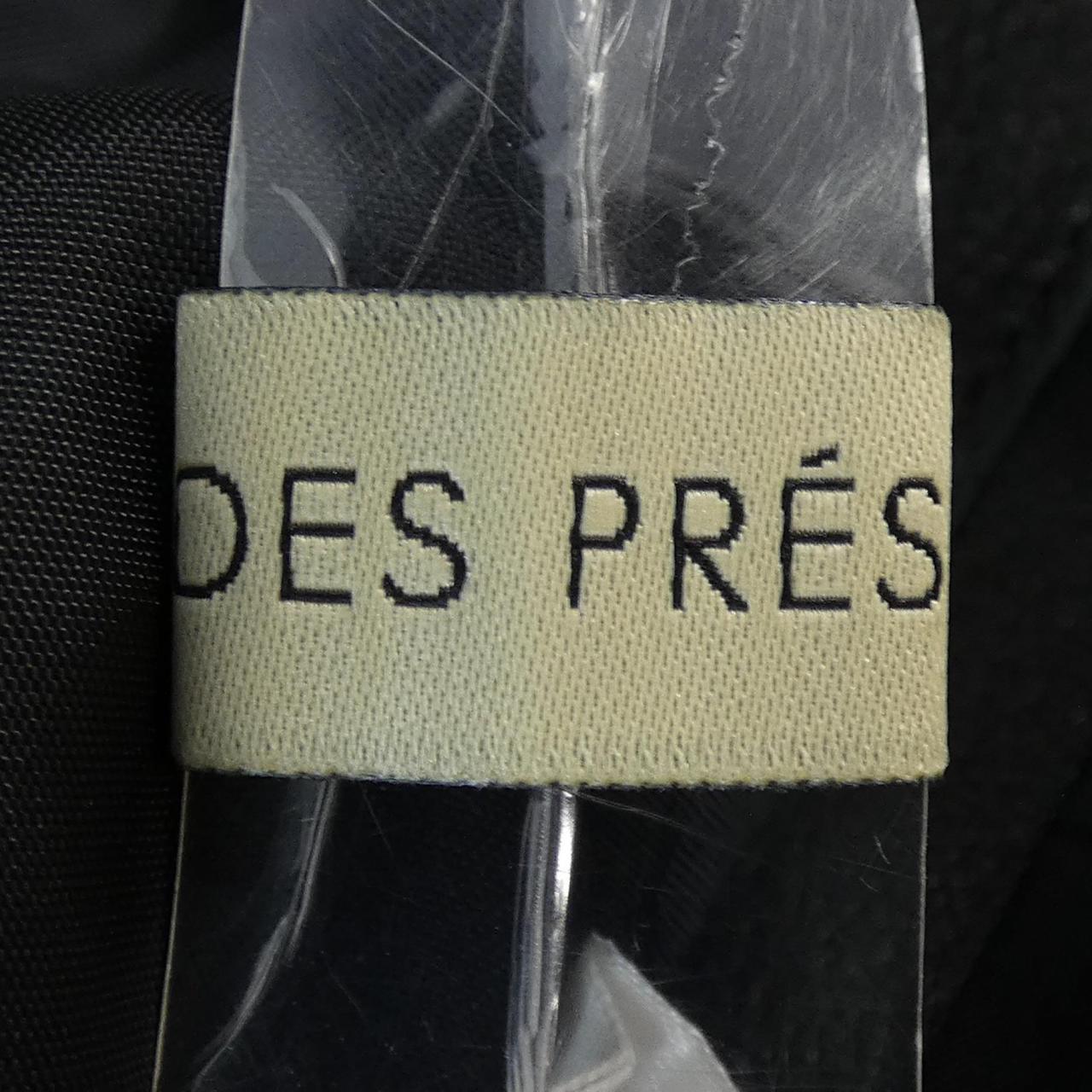 depreDES PRES裙子