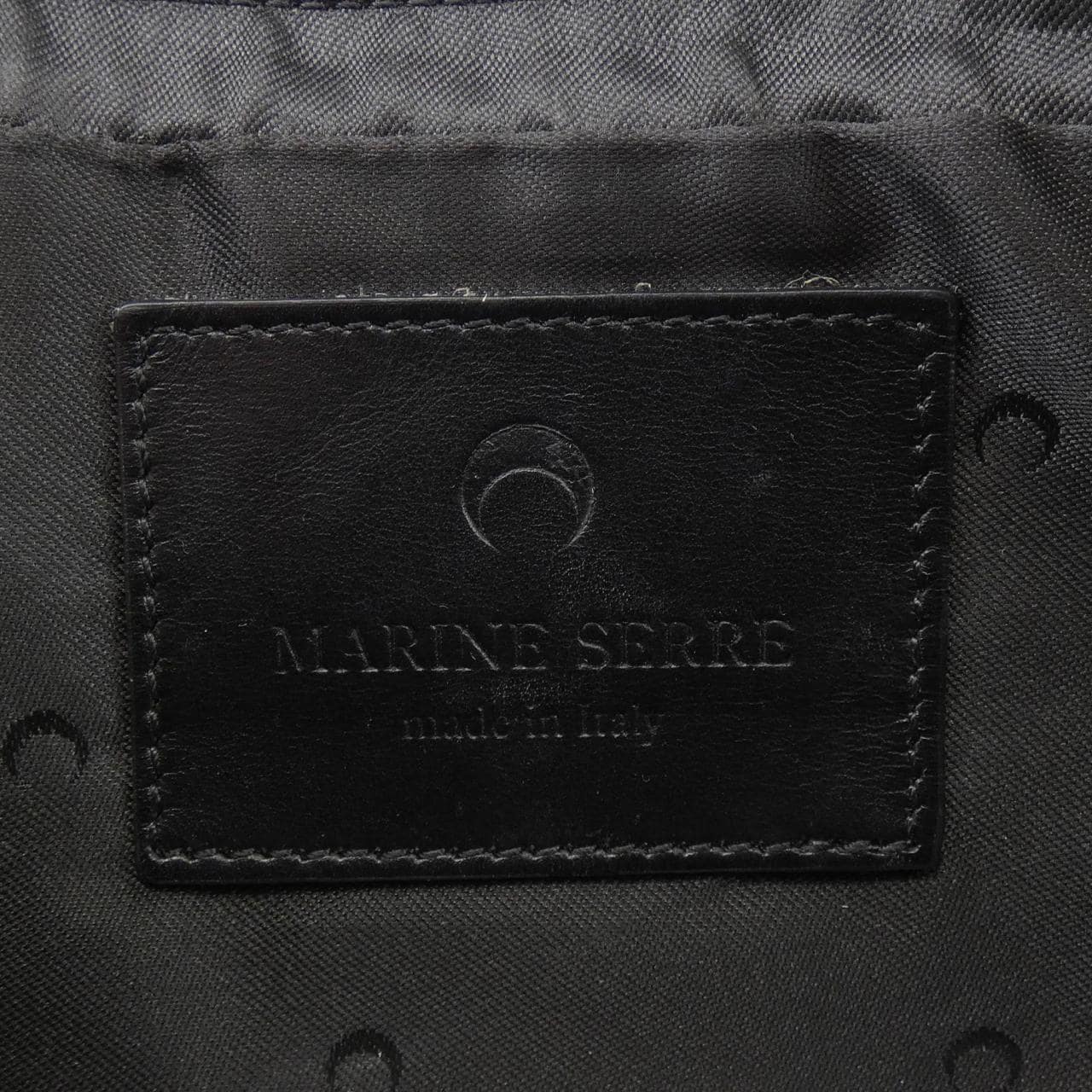 マリーンセール MARINE SERRE BAG