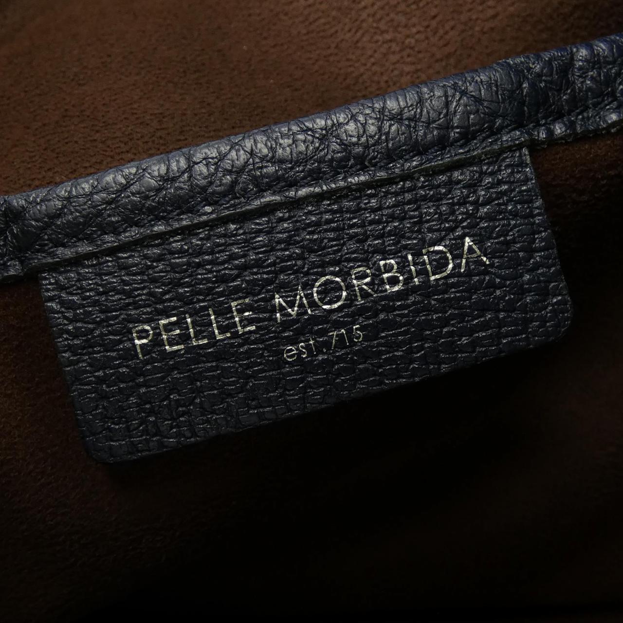 PELLE MORBIDA BAG