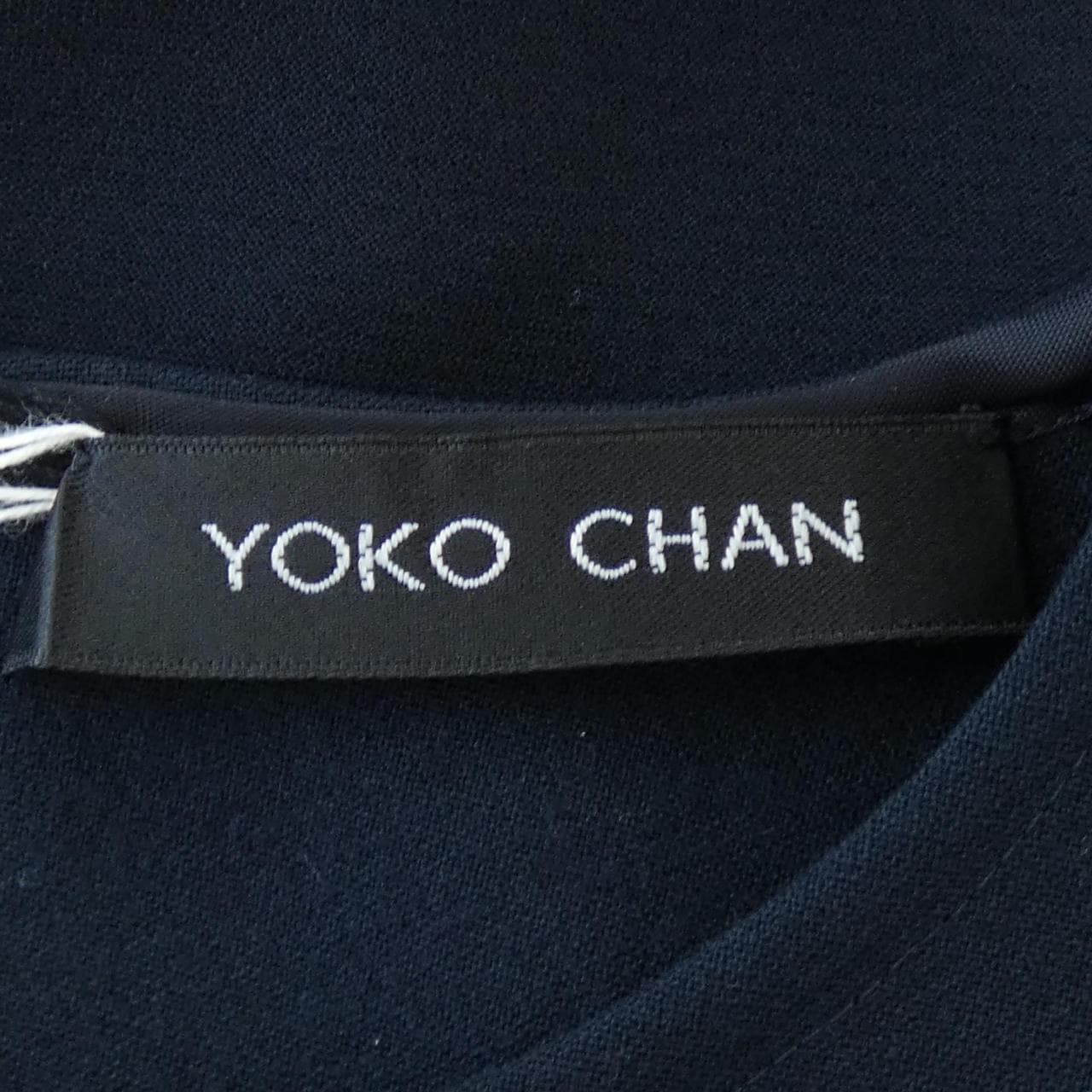 YOKO CHAN連衣裙