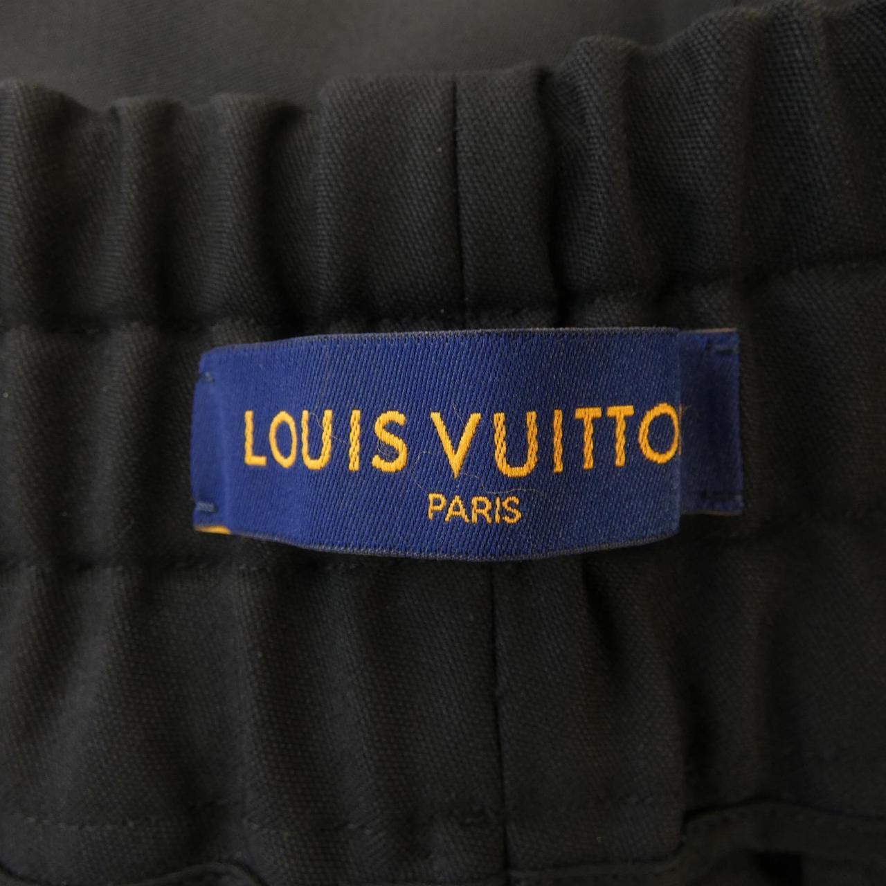 ルイヴィトン LOUIS VUITTON ショートパンツ
