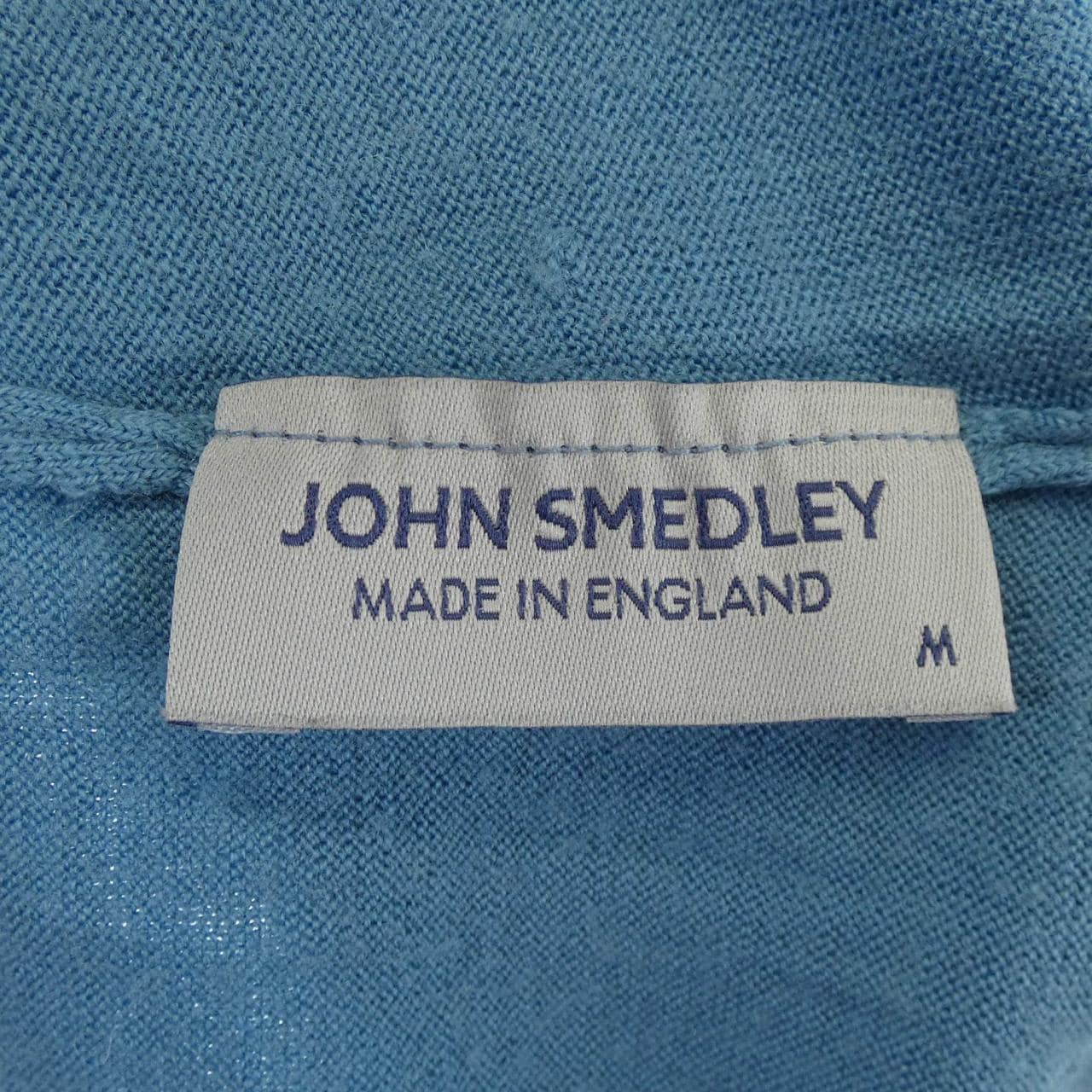 ジョンスメドレー JOHN SMEDLEY ニット