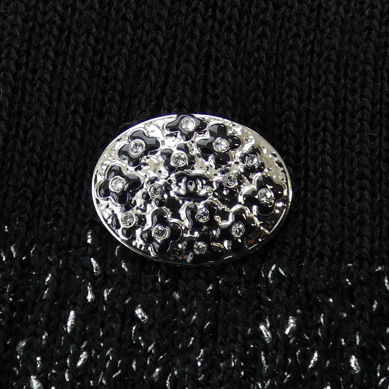 シャネル CHANEL ニット