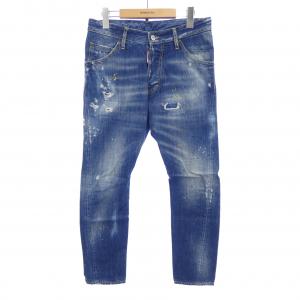 ディースクエアード DSQUARED2 ジーンズ
