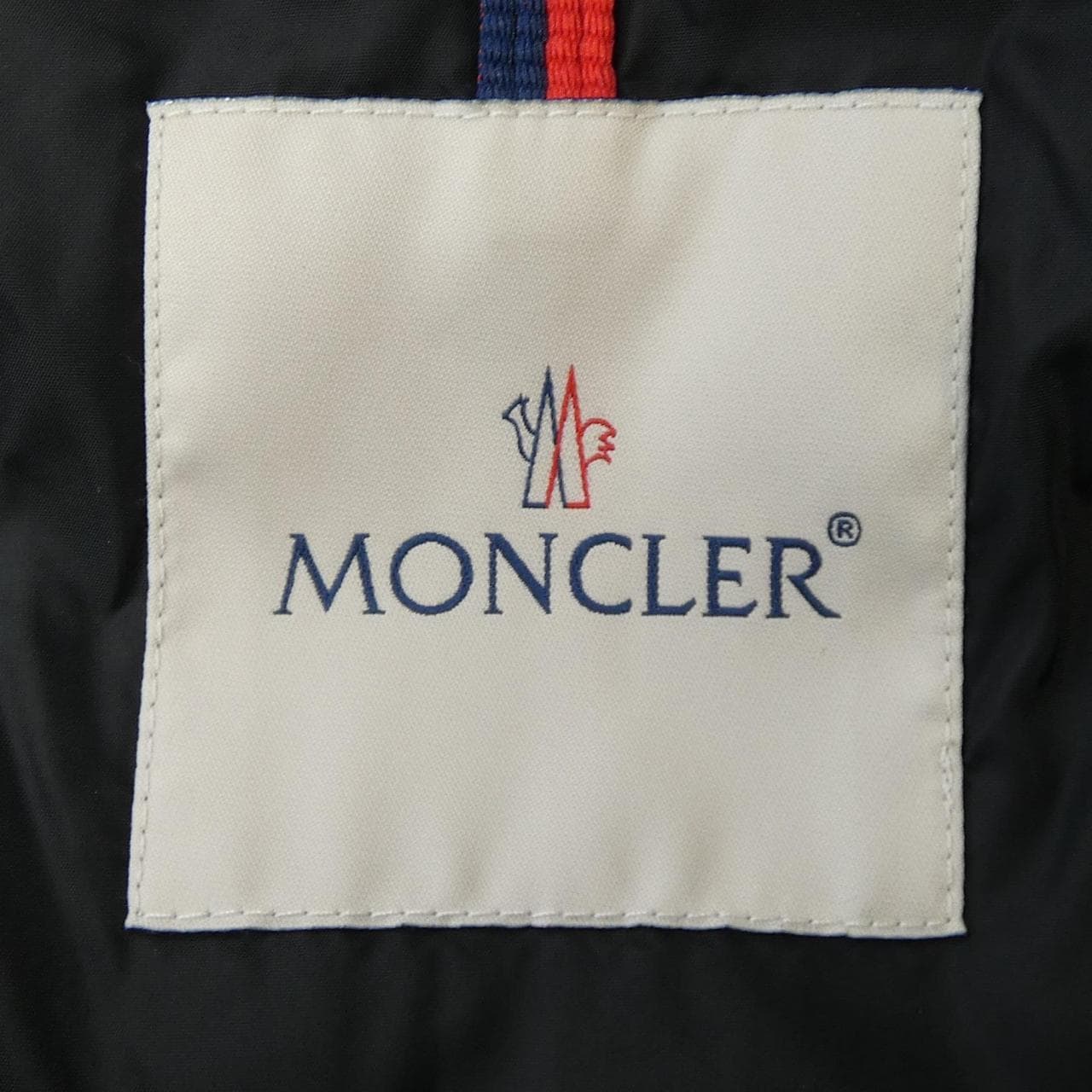 MONCLER MONCLER Down Coat