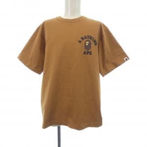 アベイシングエイプ A BATHING APE Tシャツ
