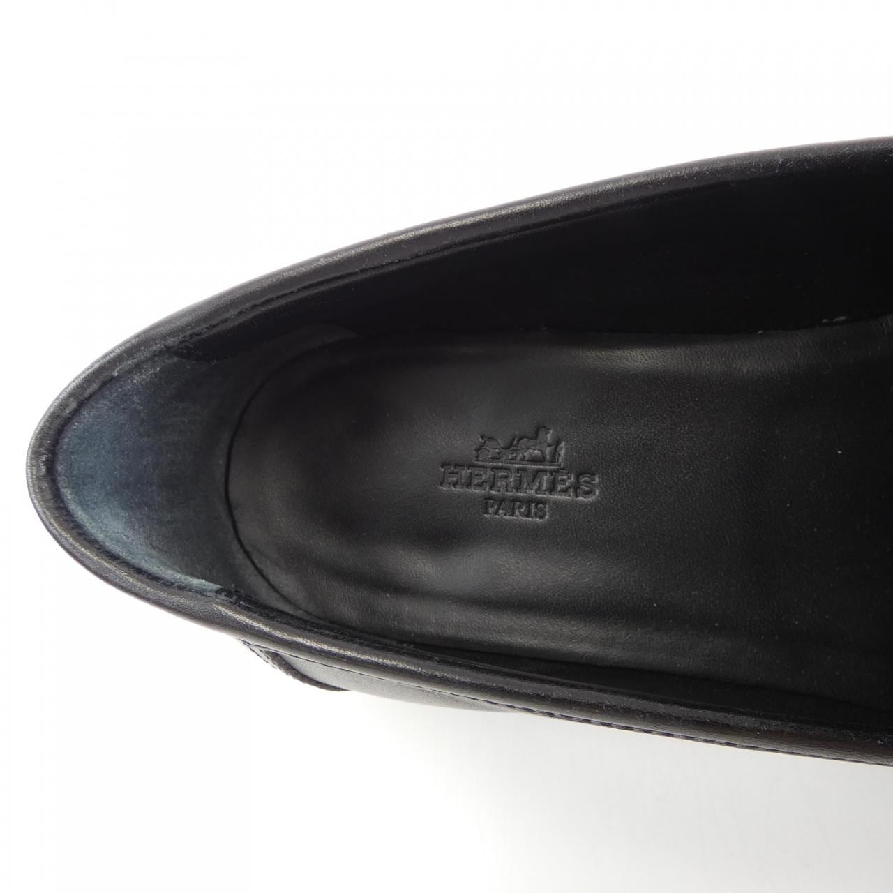 エルメス HERMES シューズ