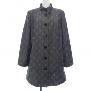 レオナールファッション LEONARD FASHION コート