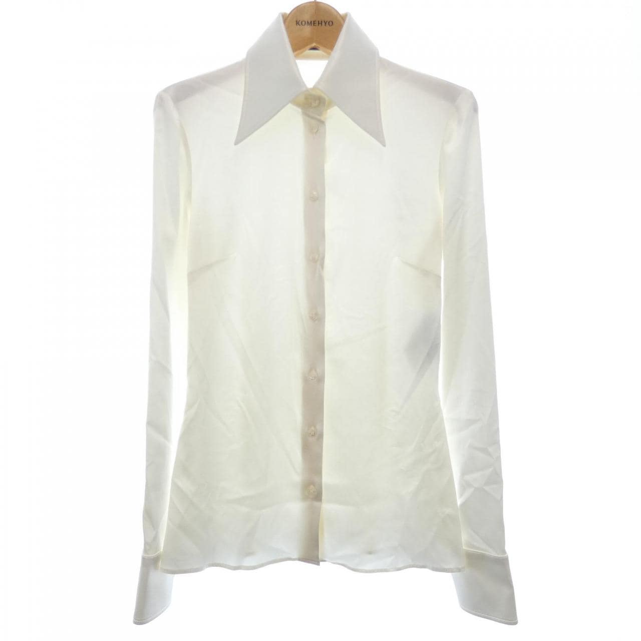 ドルチェアンドガッバーナ DOLCE&GABBANA シャツ