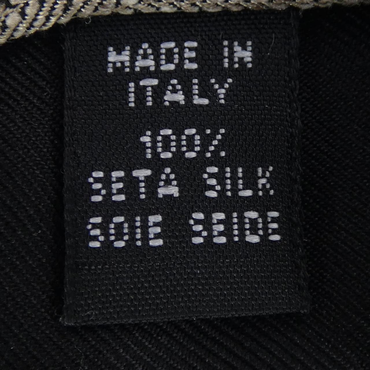 タイユアタイ TIE YOUR TIE NECKTIE