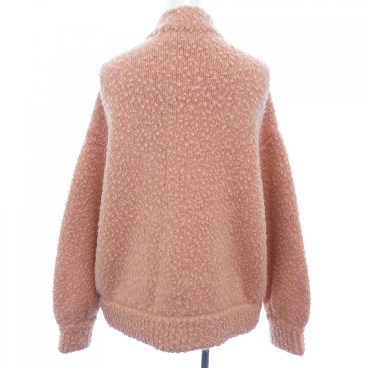 シャネル CHANEL カーディガン