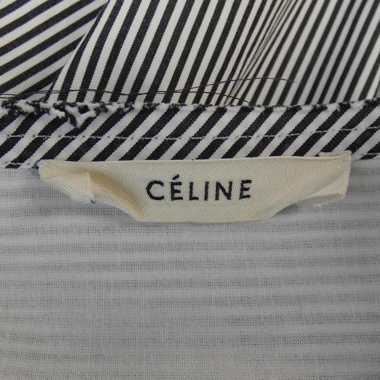 CELINE襯衫