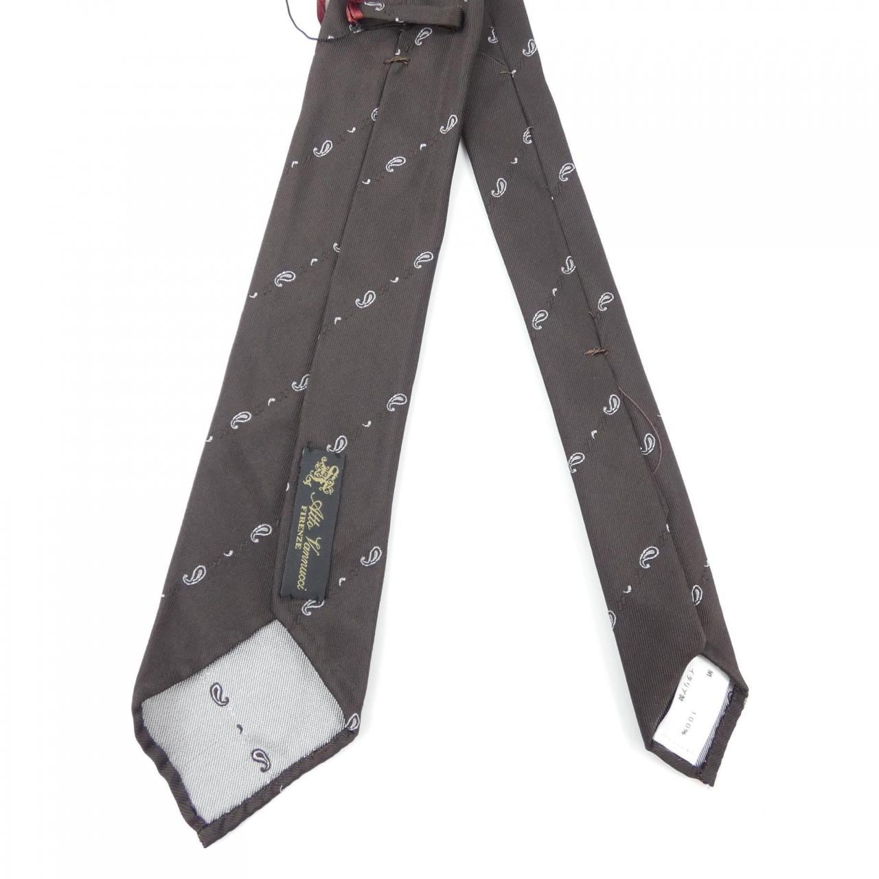 ATTOVANNUCCI NECKTIE