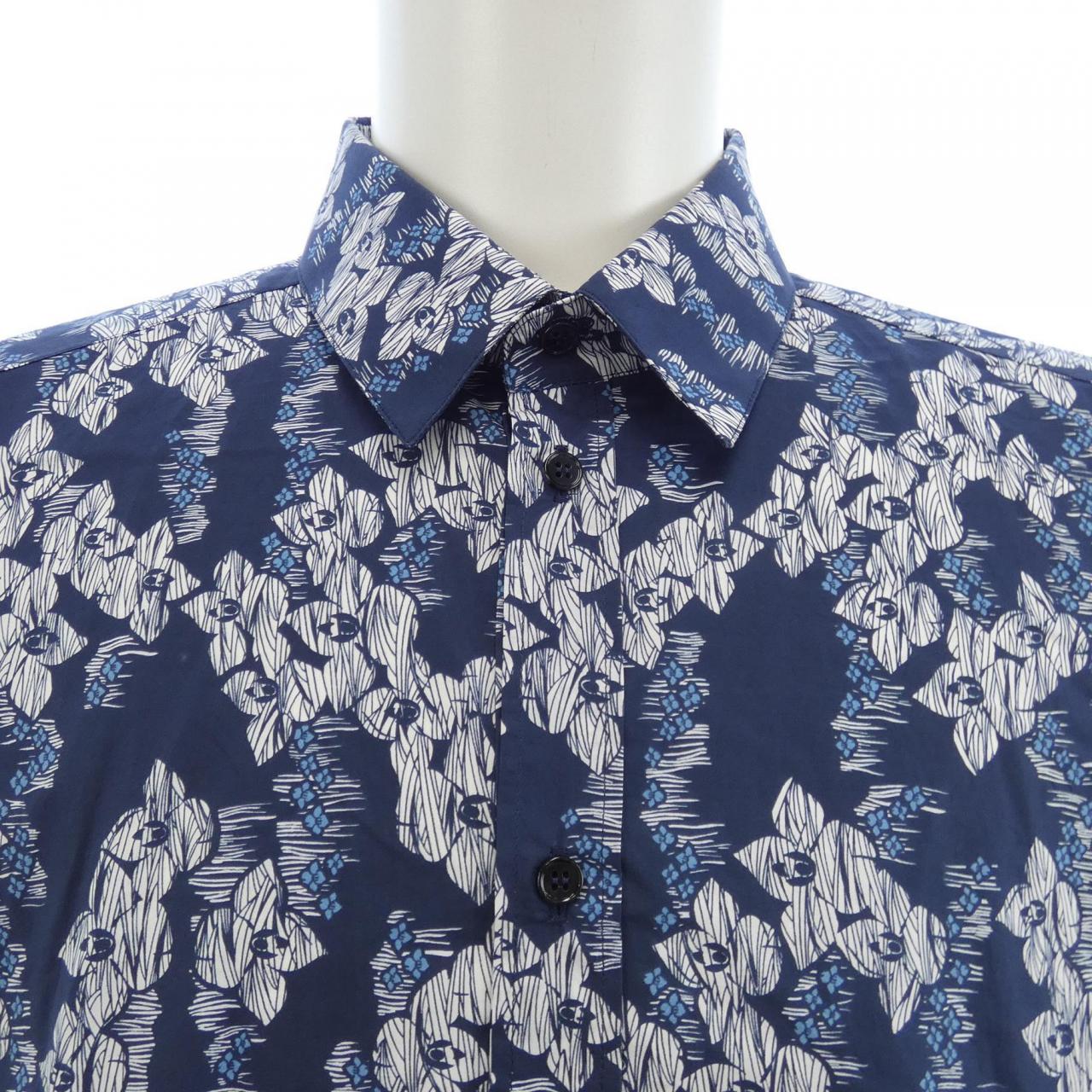 ドルチェアンドガッバーナ DOLCE&GABBANA シャツ