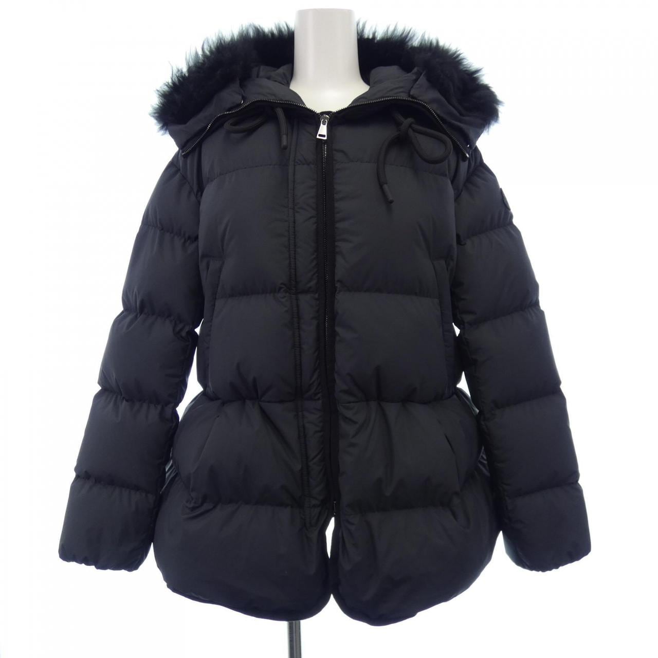 モンクレール MONCLER LOCUSTELLE ダウンジャケット