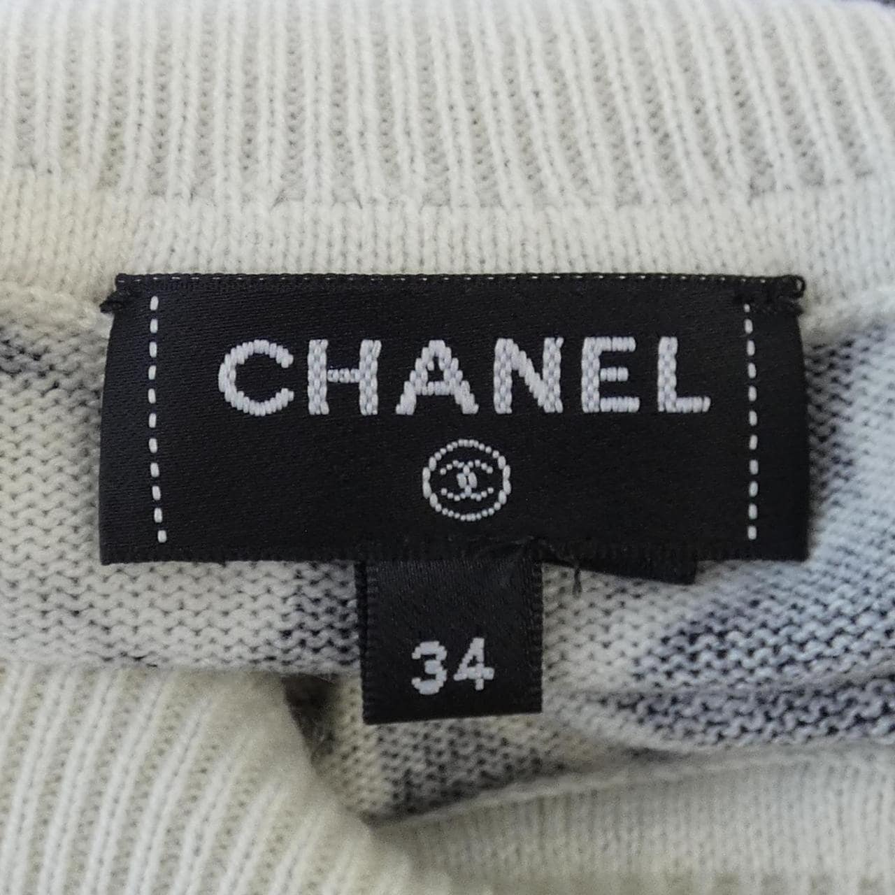 シャネル CHANEL ニット
