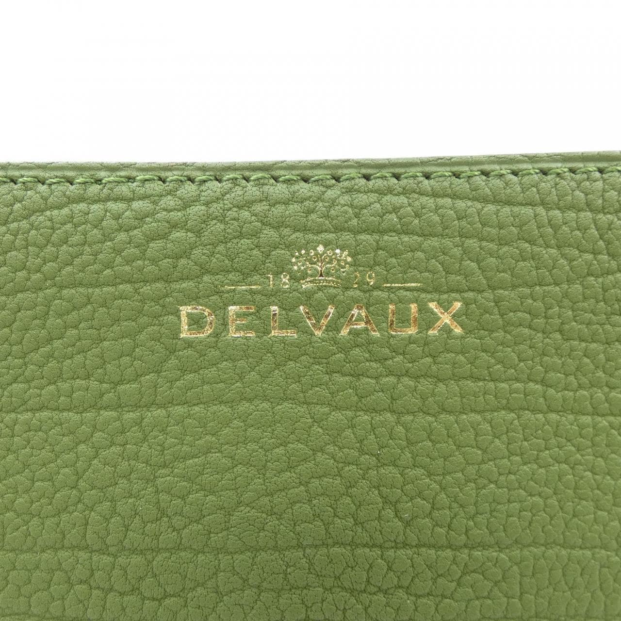 デルボー DELVAUX BAG