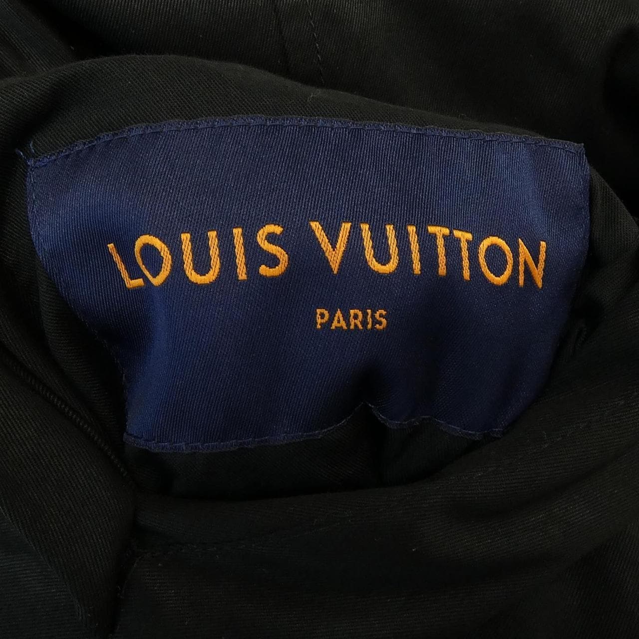 ルイヴィトン LOUIS VUITTON コート