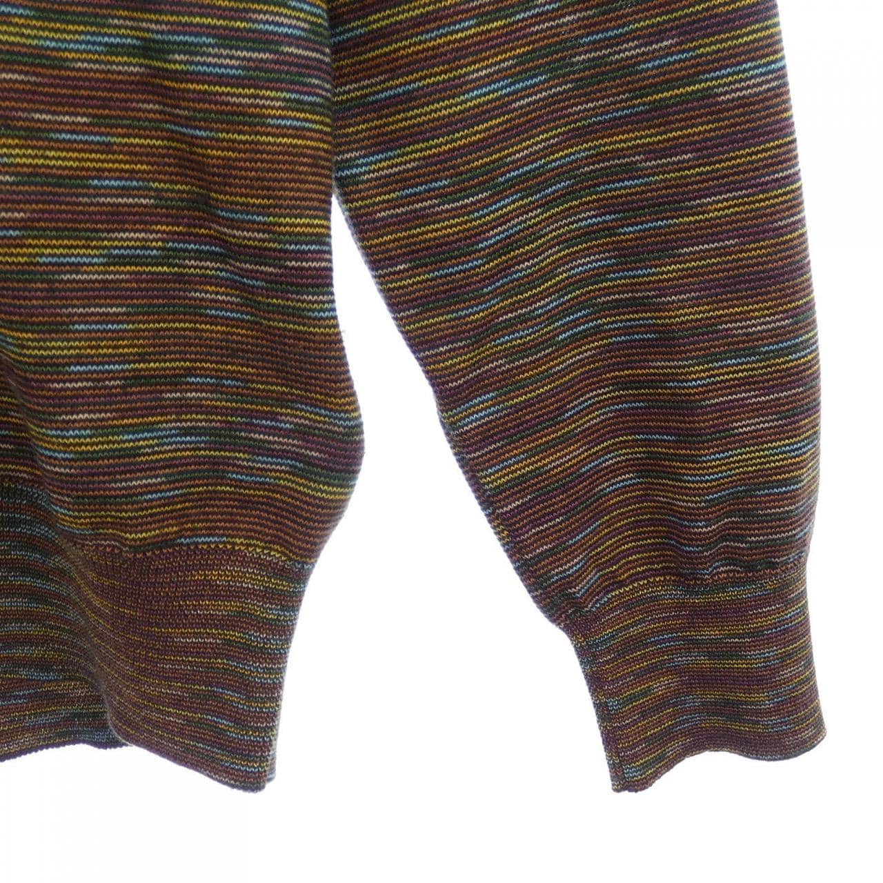 ミッソーニ MISSONI ニット