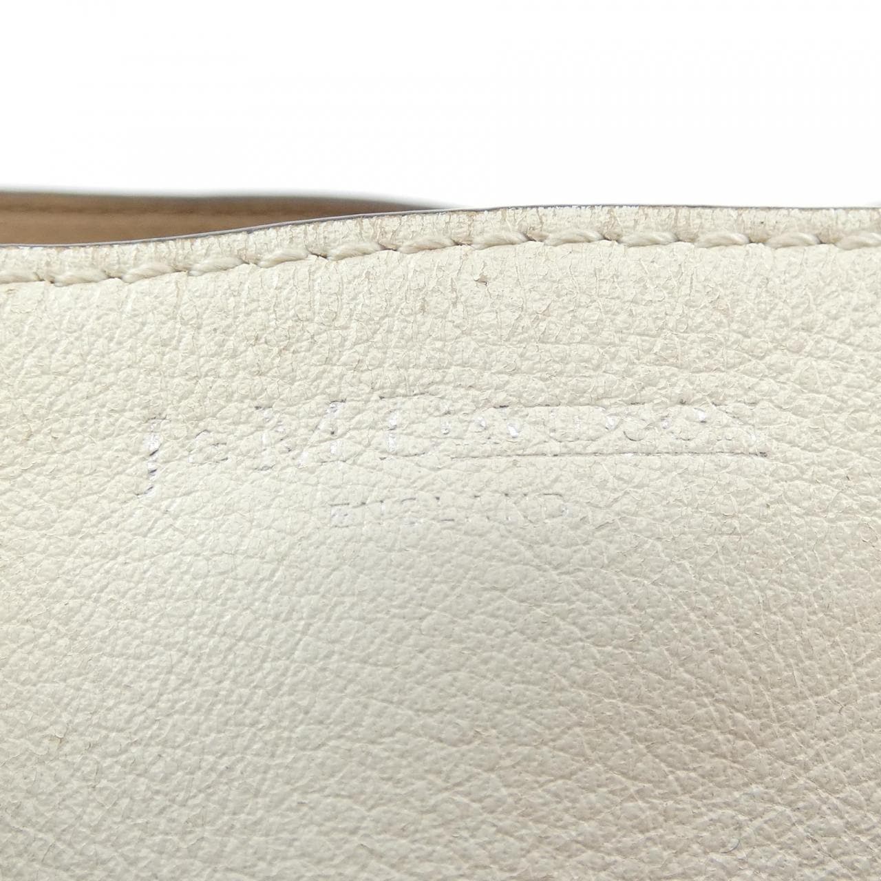 ジェイアンドエムデヴィッドソン J&M DAVIDSON BAG
