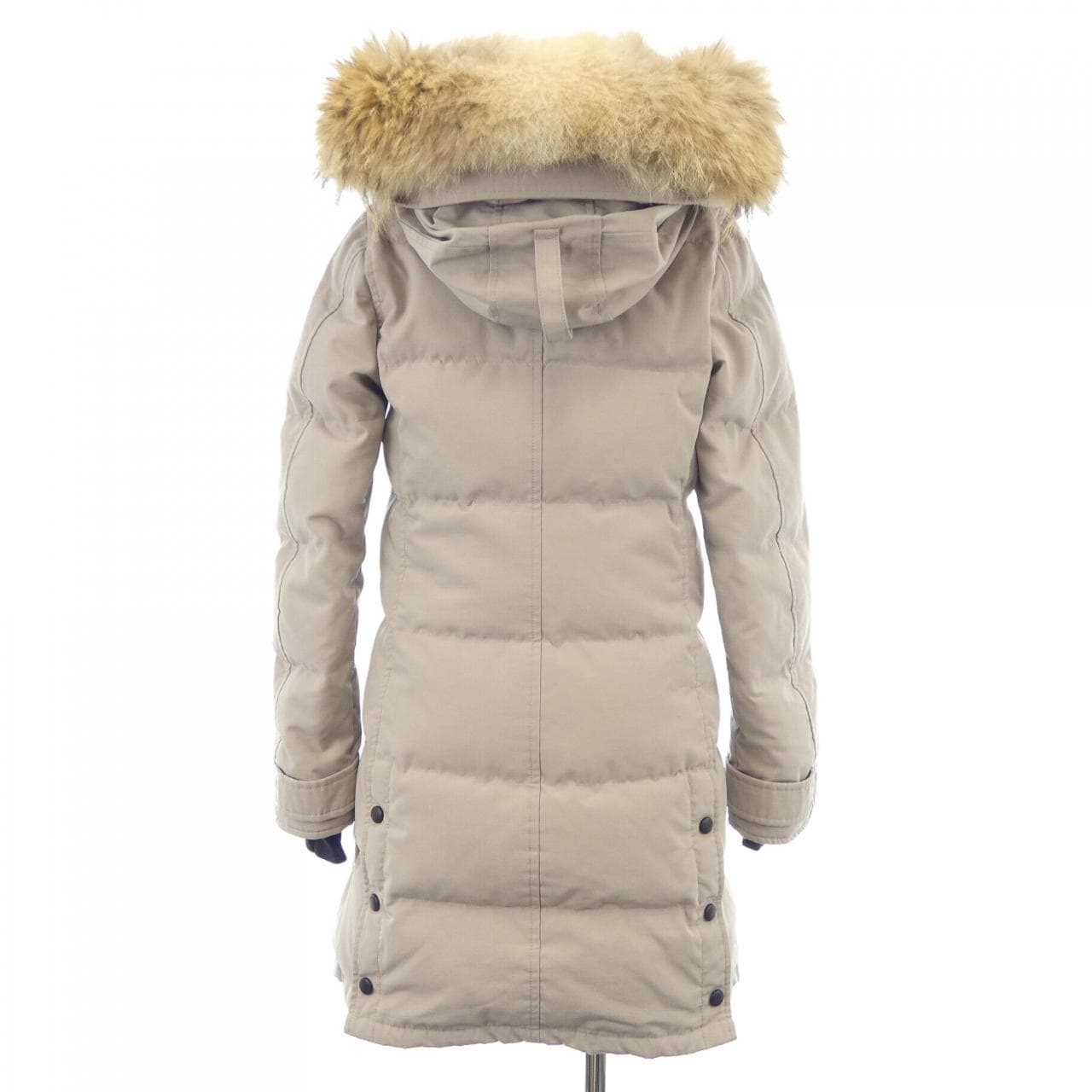 カナダグース CANADA GOOSE 2302JL MACKENZIE マッケンジー ダウンコート