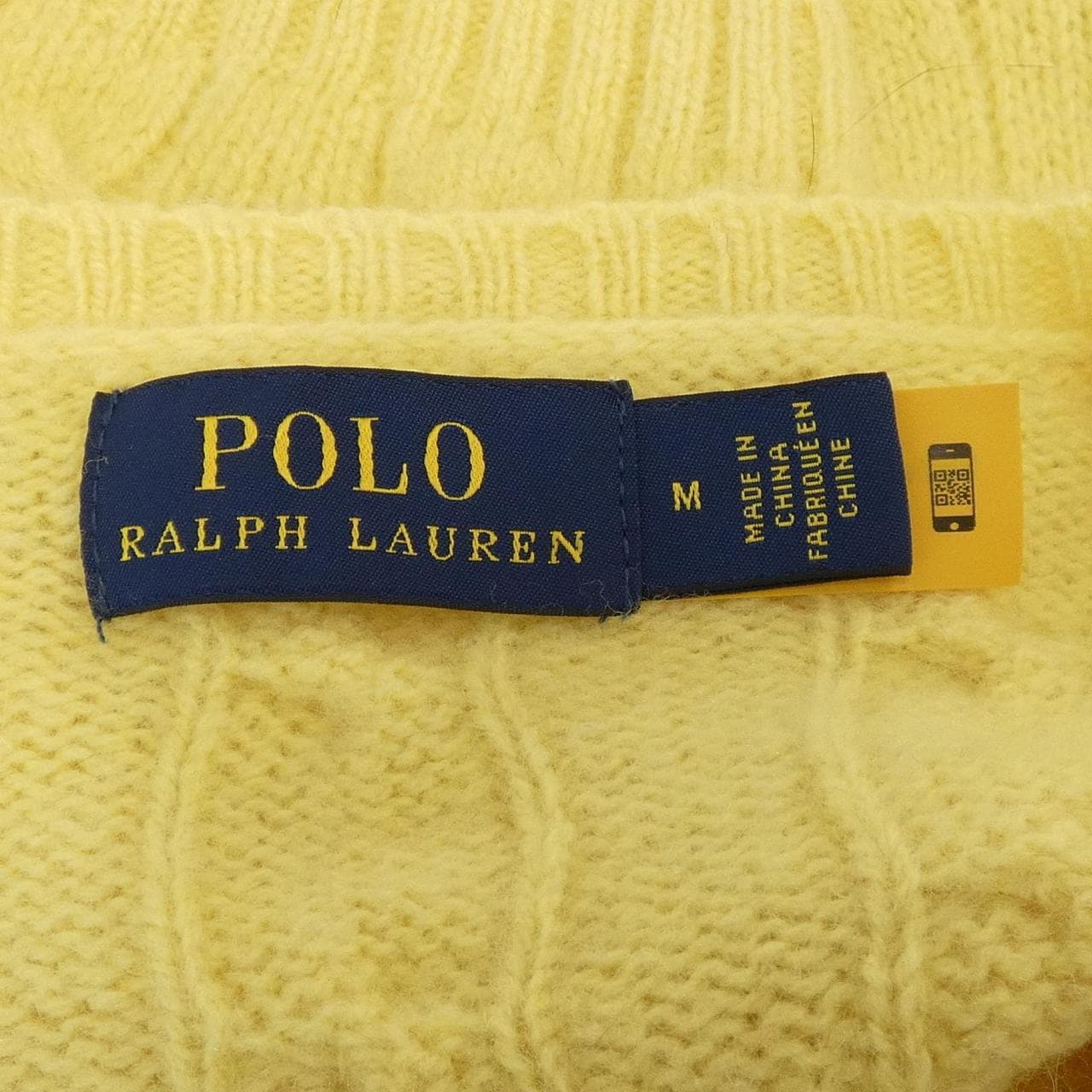 ポロラルフローレン POLO RALPH LAUREN ニット