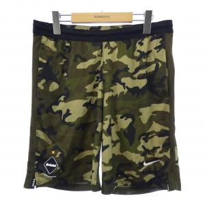 ナイキ NIKE FCRB ショートパンツ