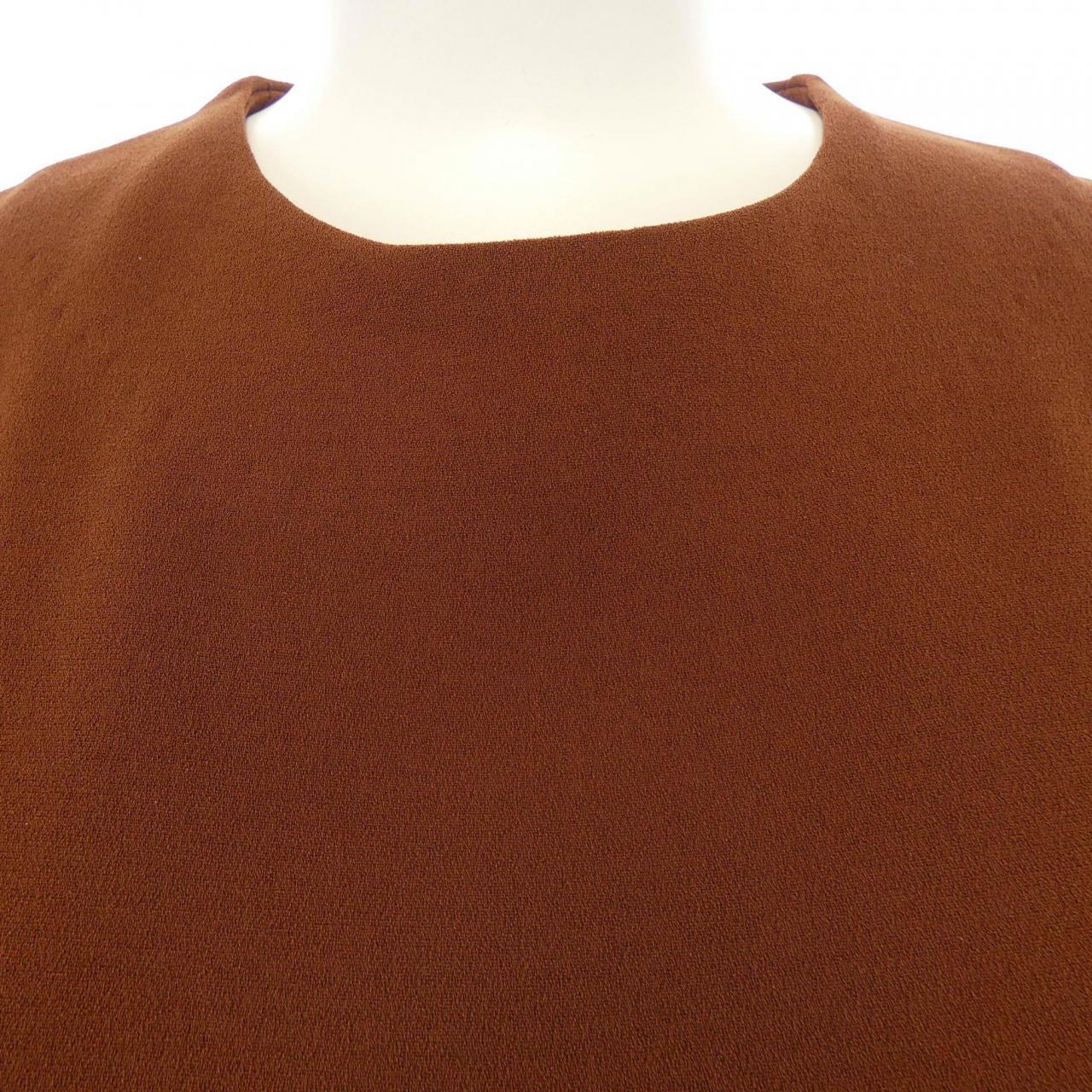 マメクロゴウチ Mame Kurogouchi MM20FW-SH033 トップス