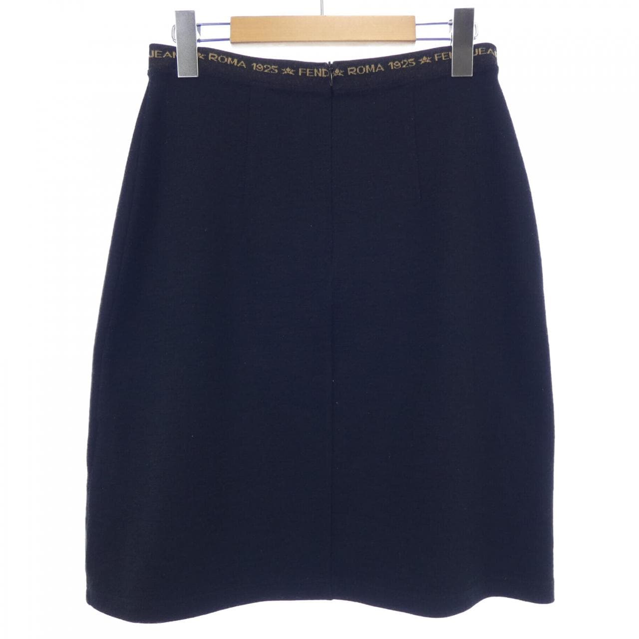【ヴィンテージ】フェンディ FENDI スカート