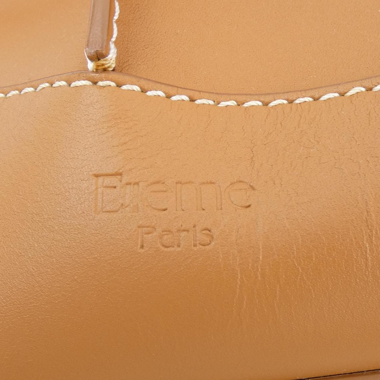 エレメ elleme BAG