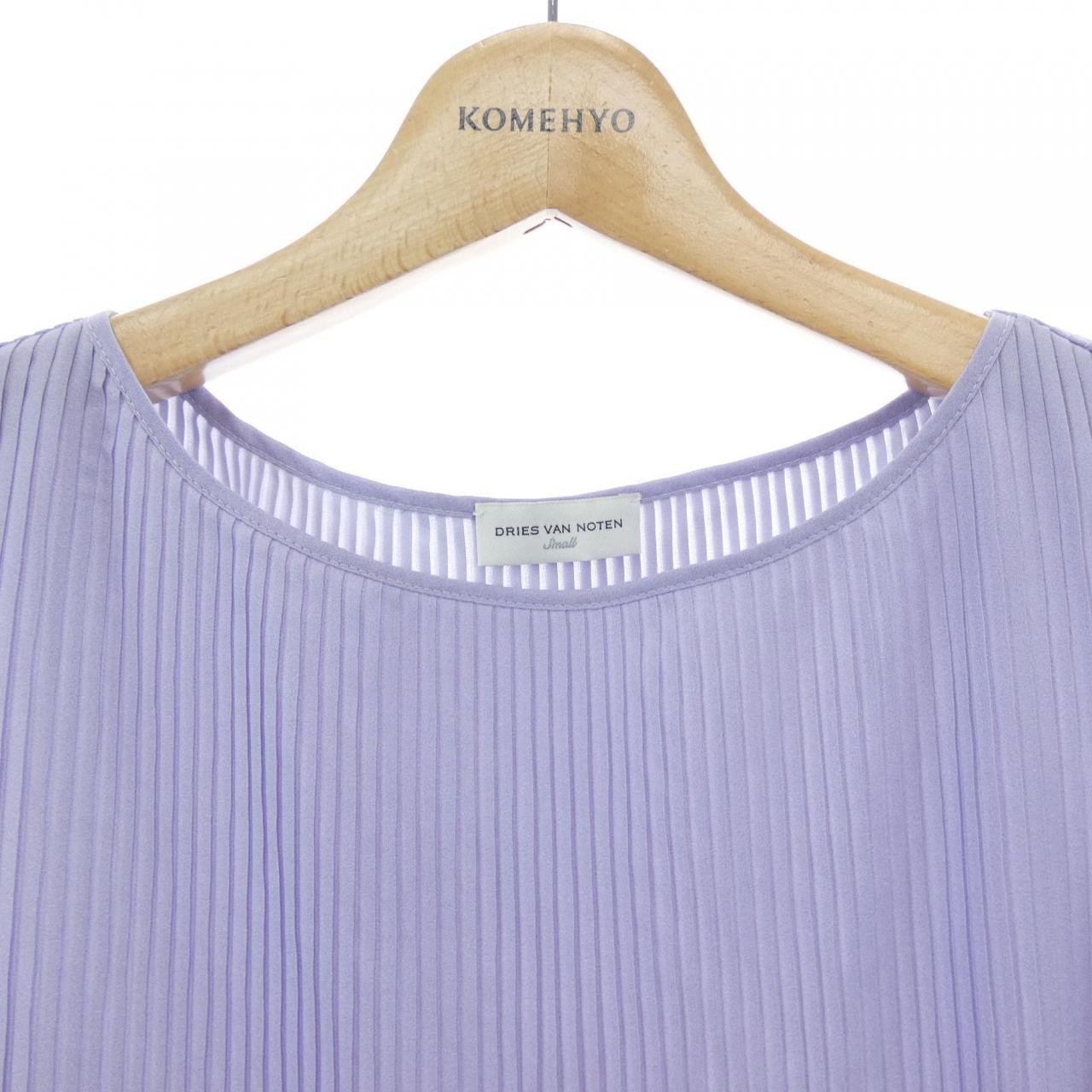 ドリスヴァンノッテン DRIES VAN NOTEN タンクトップ