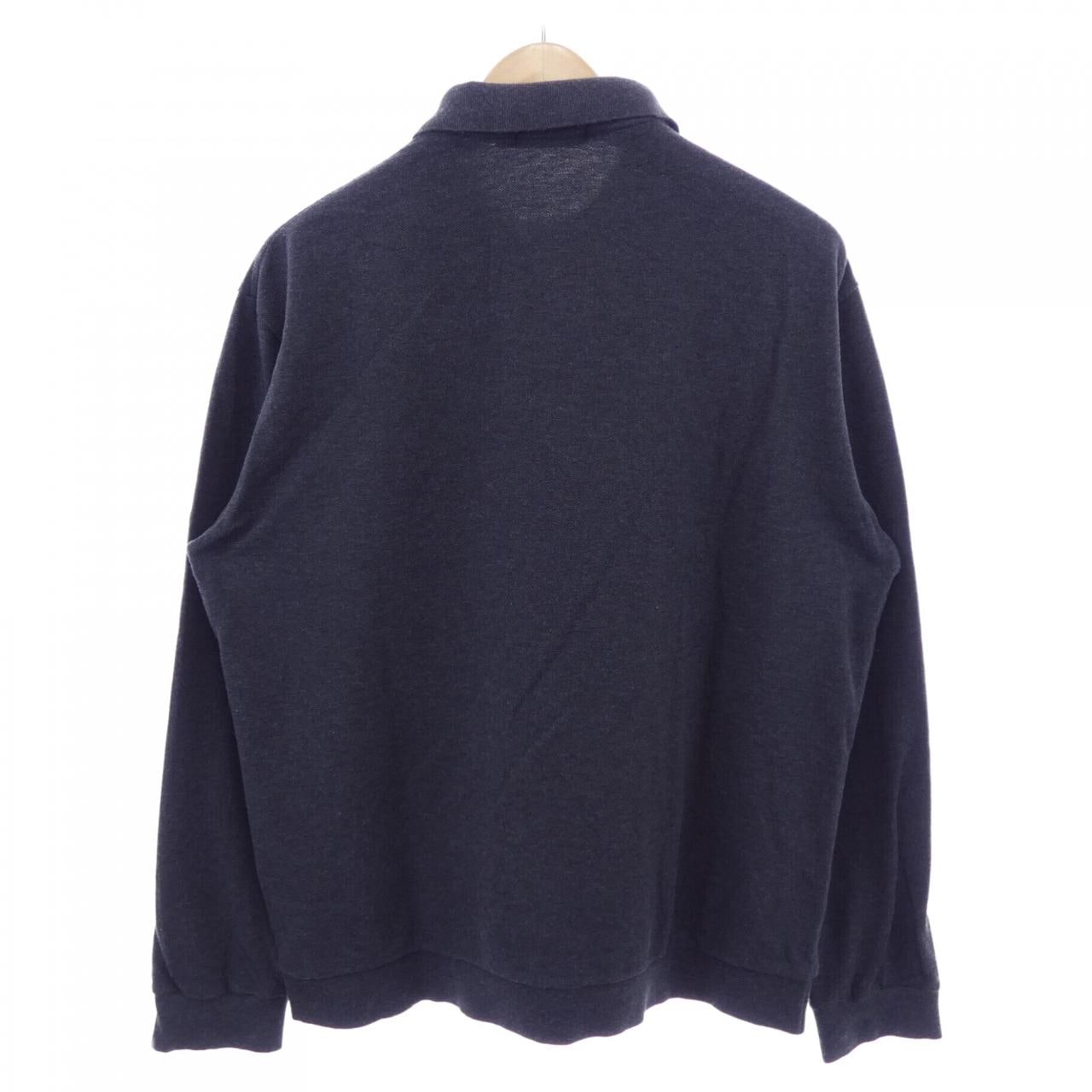 サイベーシックス SCYE BASICS ポロシャツ