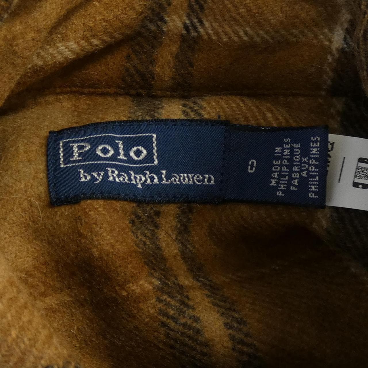 ポロラルフローレン POLO RALPH LAUREN シャツ