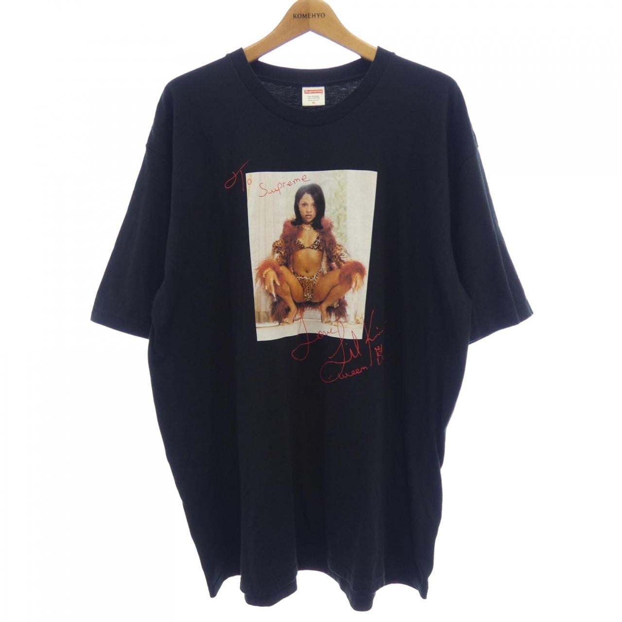 シュプリーム SUPREME Tシャツ