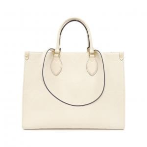 ルイヴィトン モノグラム アンプラント オンザゴー MM M46531 バッグ