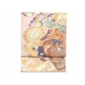 名古屋帯　川島織物　本袋